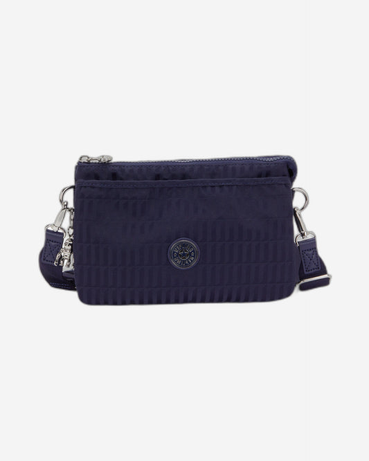 Kipling Riri Night Tile Jq Small crossbody (with removable shoulderstrap) I7967-9HZ
