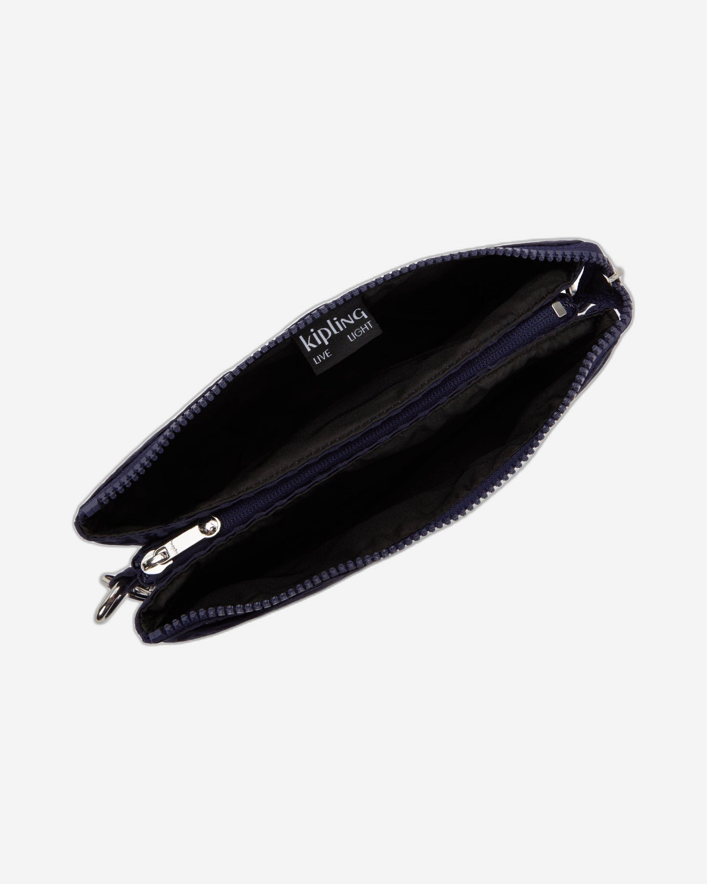 Kipling Riri Night Tile Jq Small crossbody (with removable shoulderstrap) I7967-9HZ