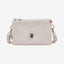 Kipling Riri Pink Pearl Jq Small Crossbody I7967-9KF