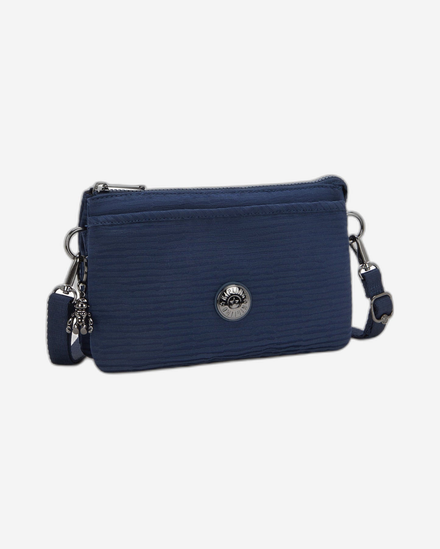 Kipling Riri Night Ocean Jq Small Crossbody I7967-UW4