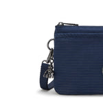 Kipling Riri Night Ocean Jq Crossbody Bag I7967-UW4