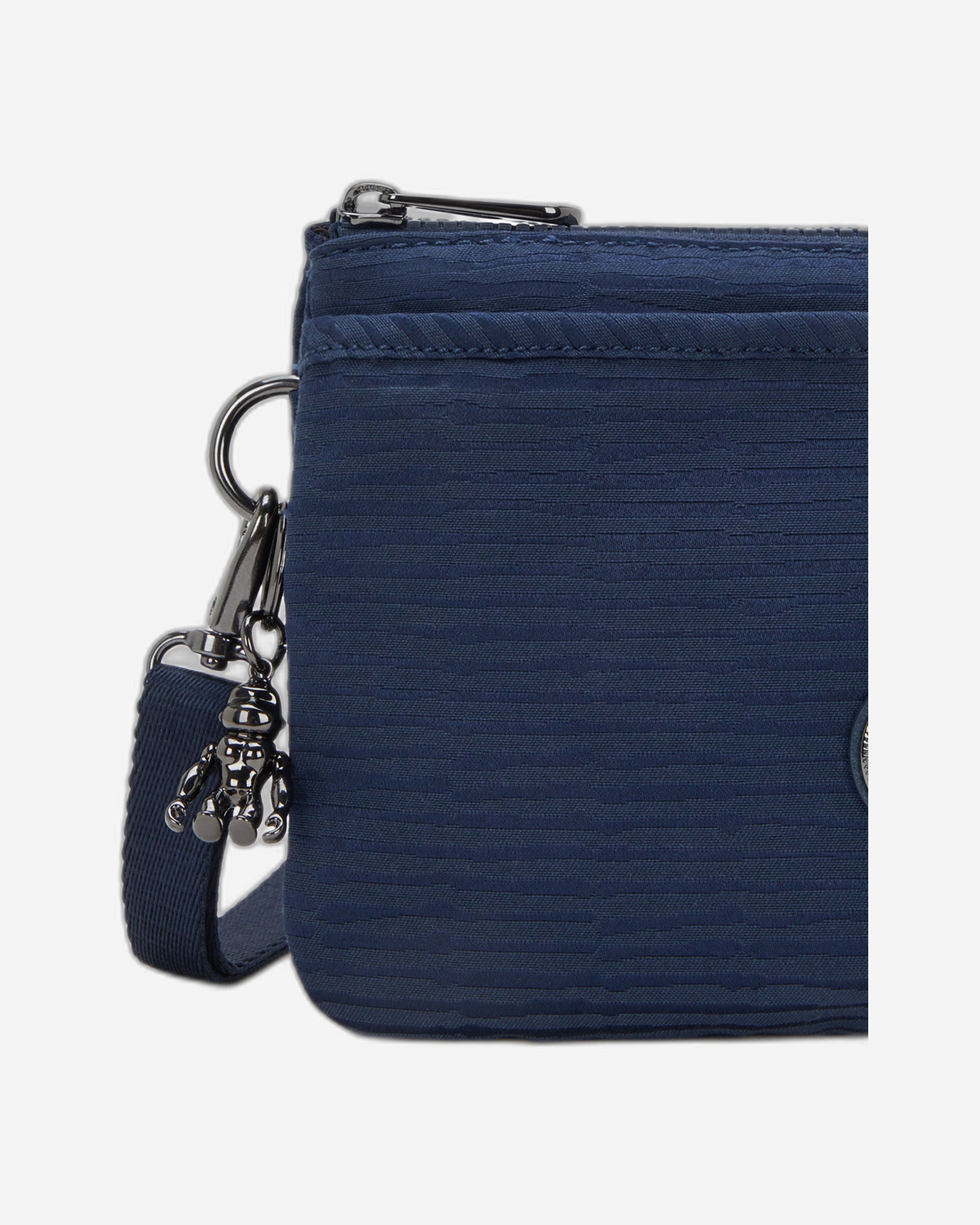 Kipling Riri Night Ocean Jq Crossbody Bag I7967-UW4