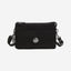 Kipling Riri Black Sign Jq Small Crossbody I7967-Y12