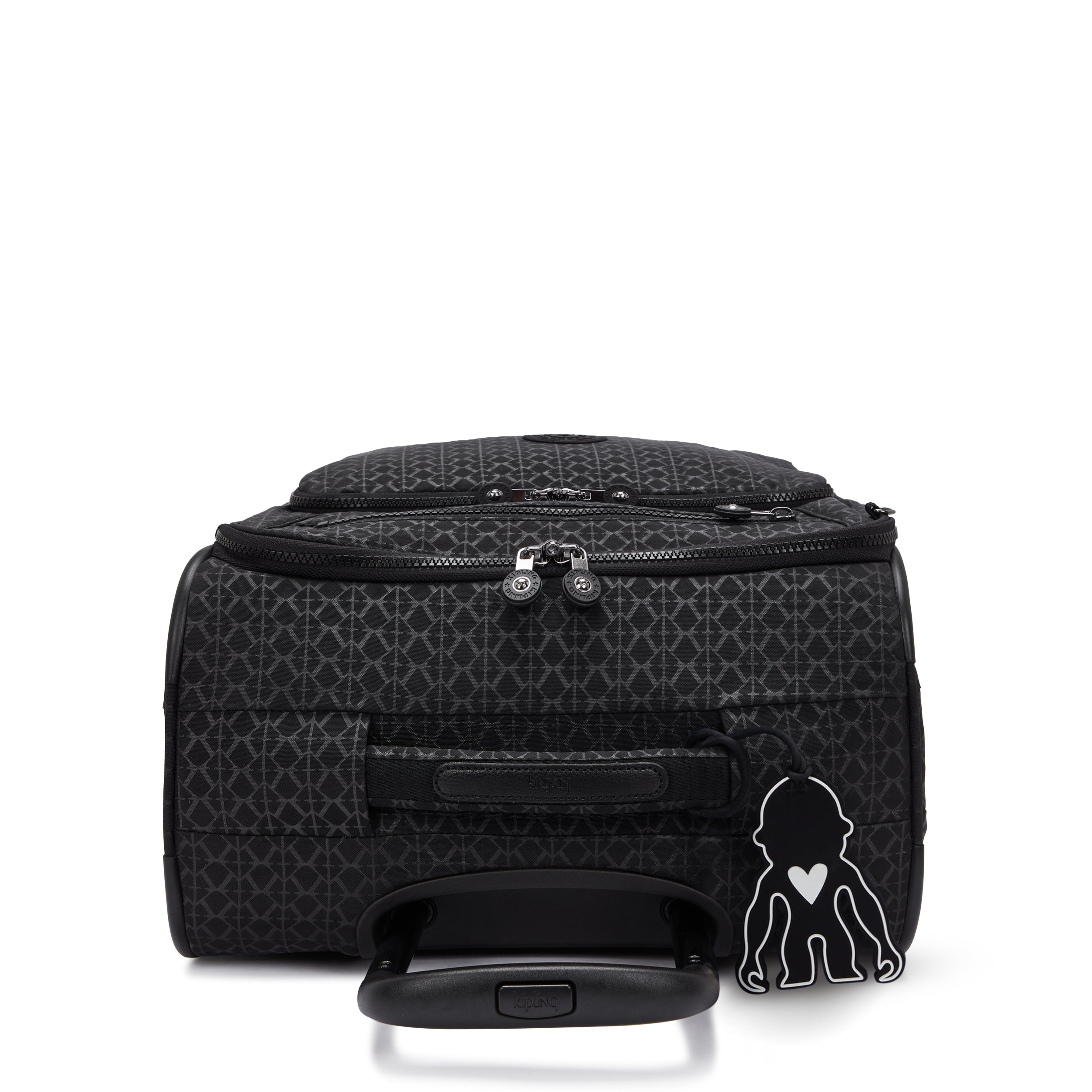 Kipling New Youri Spin S Signature Emb Cabin Spinner C2I7971-K59