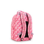 Kipling Seoul College Adorable Hearts Backpack I7973-1NB