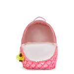 Kipling Seoul College Adorable Hearts Backpack I7973-1NB