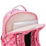 Kipling Seoul College Adorable Hearts Backpack I7973-1NB