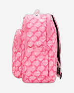 Kipling Seoul College Adorable Hearts Backpack I7973-1NB