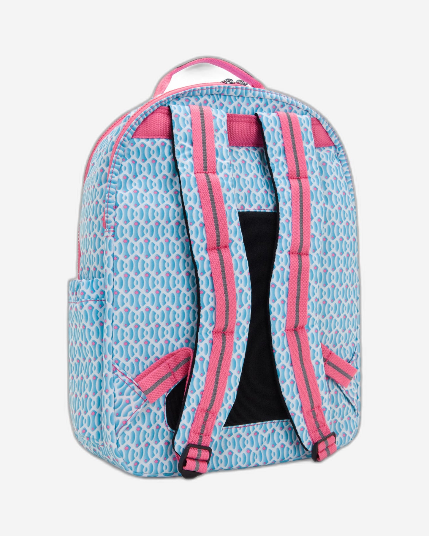 Kipling Seoul College Dreamy Geo C Large Backpack C2I7973-D1W