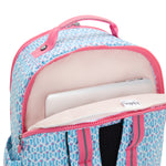Kipling Seoul College Dreamy Geo Backpack C2I7973-D1W