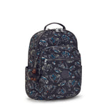 Kipling Seoul College Jungle Fun Race Backpack C2I7973-TJ3