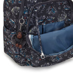 Kipling Seoul College Jungle Fun Race Backpack C2I7973-TJ3