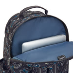 Kipling Seoul College Jungle Fun Race Backpack C2I7973-TJ3