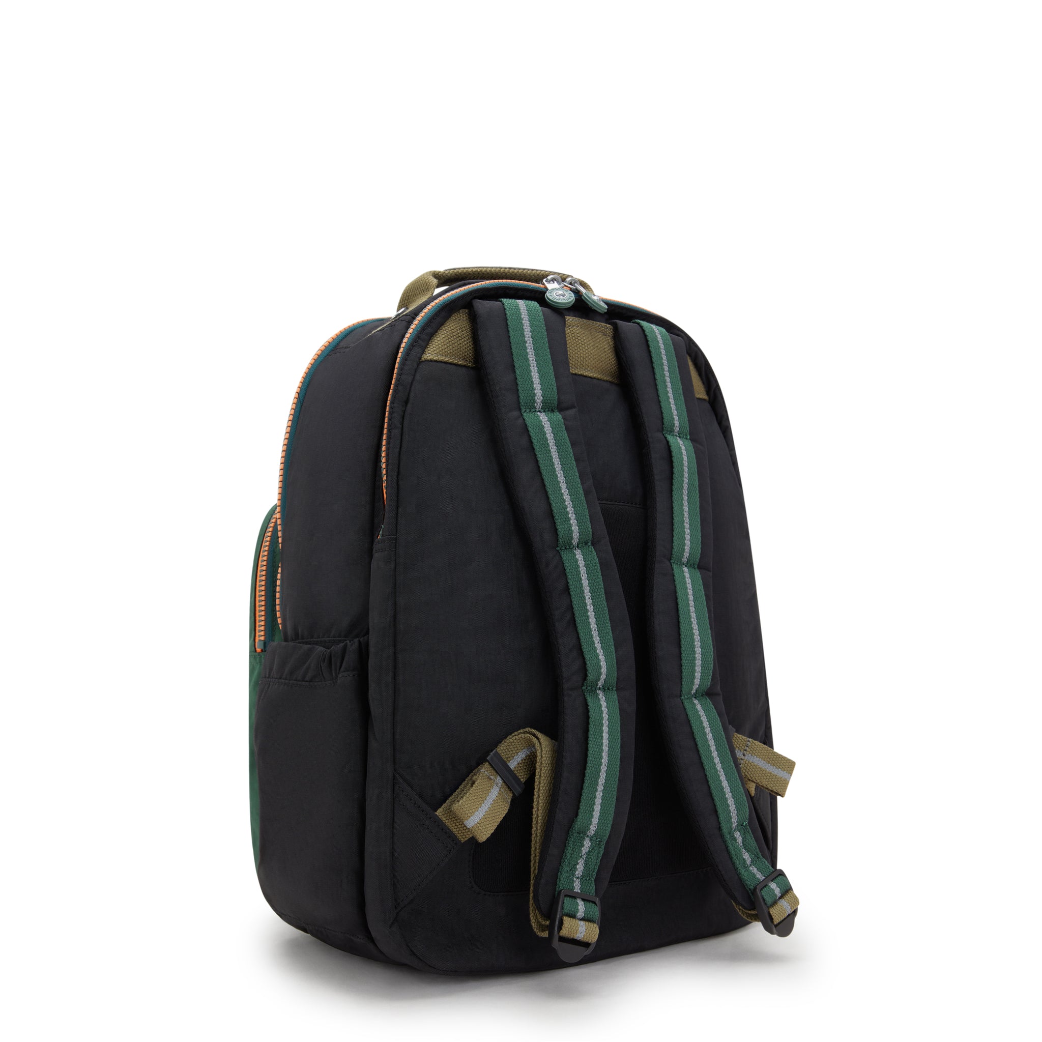 Kipling Seoul College Tree House Bl Backpack I7974-8LB