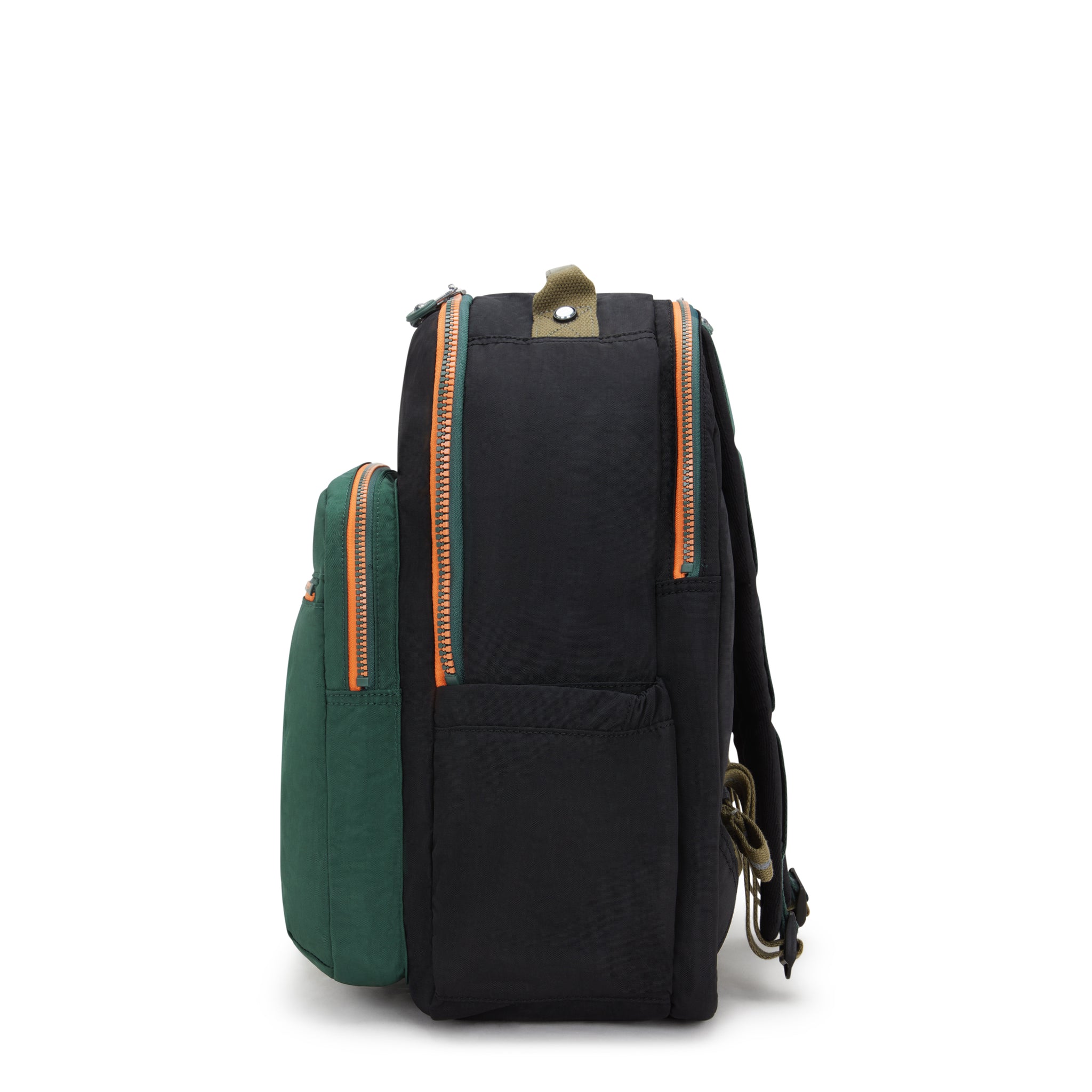 Kipling Seoul College Tree House Bl Backpack I7974-8LB