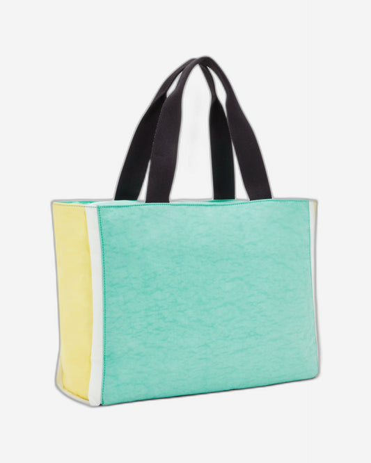 Kipling Nalo Lively Teal Large Tote Bag C2I7988-1HS