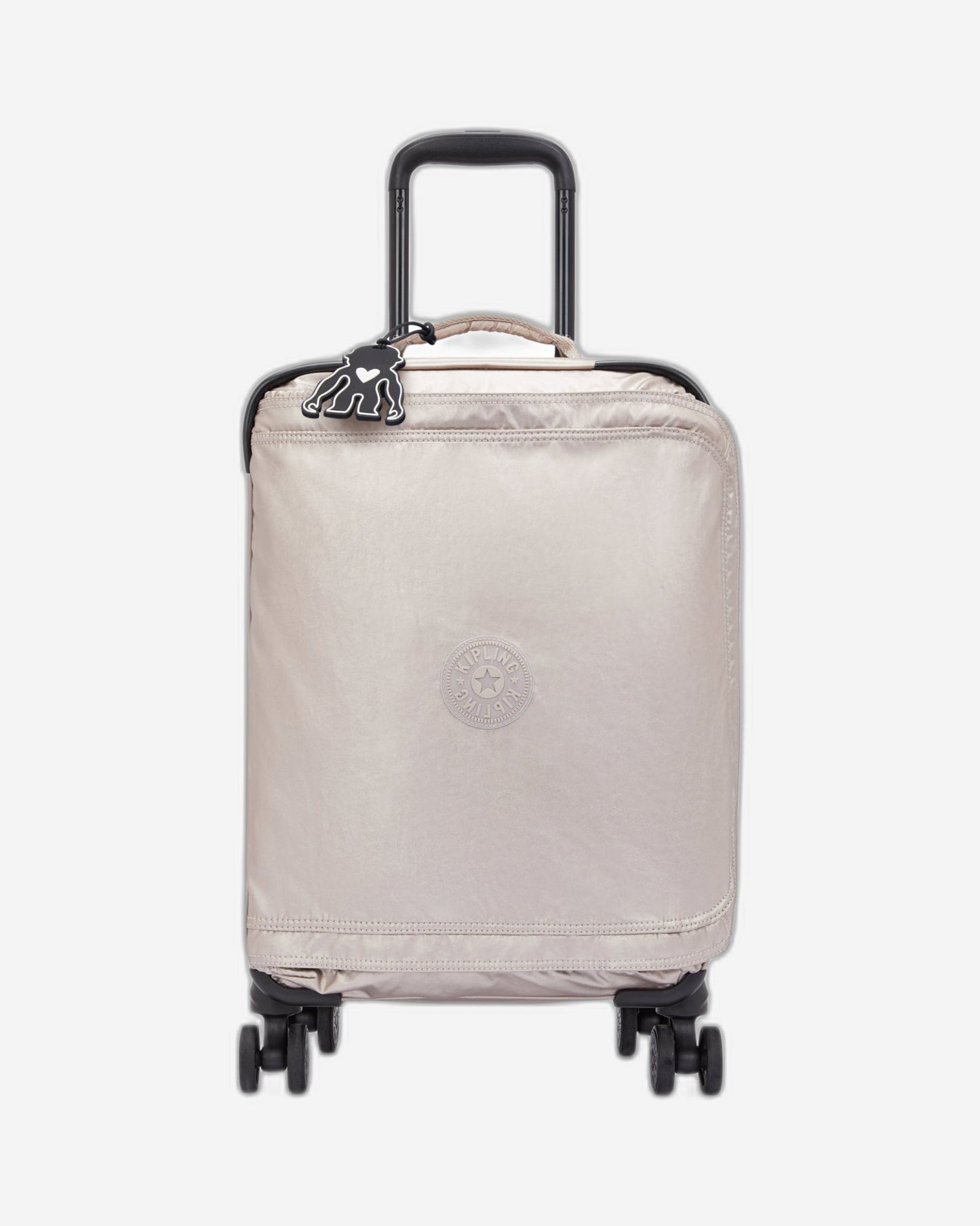 Kipling Spontaneous S Metallic Glow Small Cabin Wheeled Luggage C2I7997-48I