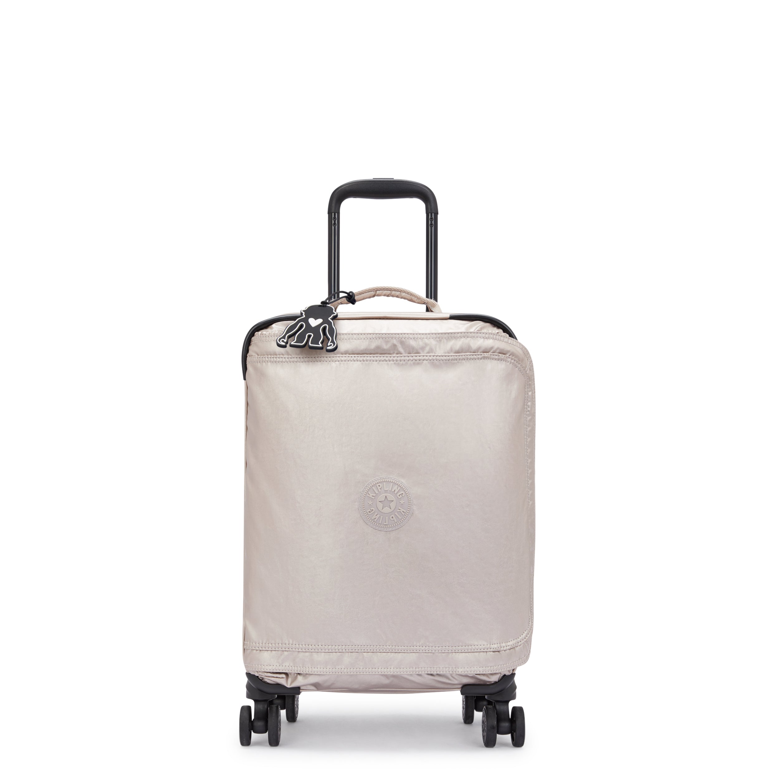 Kipling Spontaneous S Metallic Glow Small Cabin Wheeled Luggage C2I7997-48I