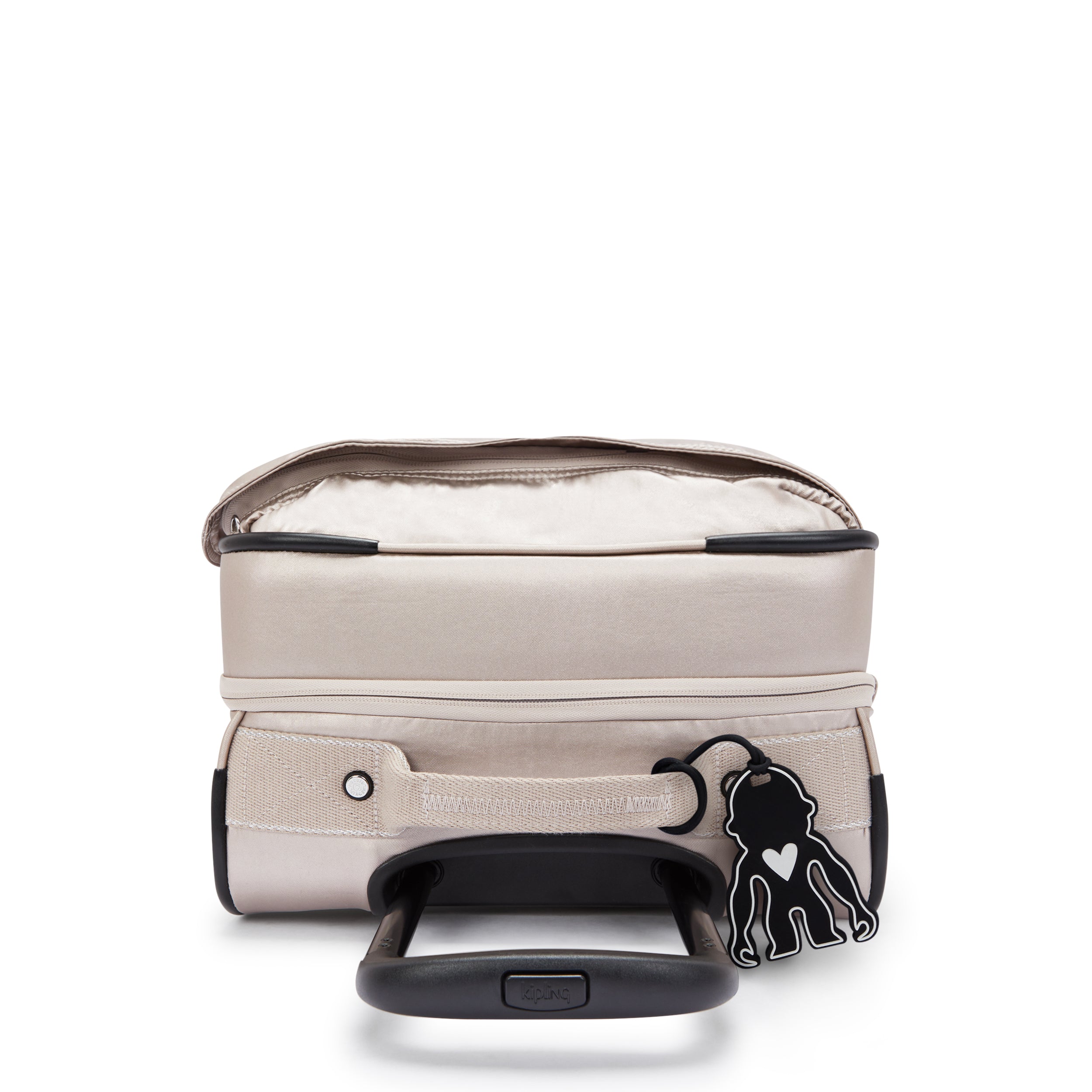 Kipling Spontaneous S Metallic Glow Small Cabin Wheeled Luggage C2I7997-48I