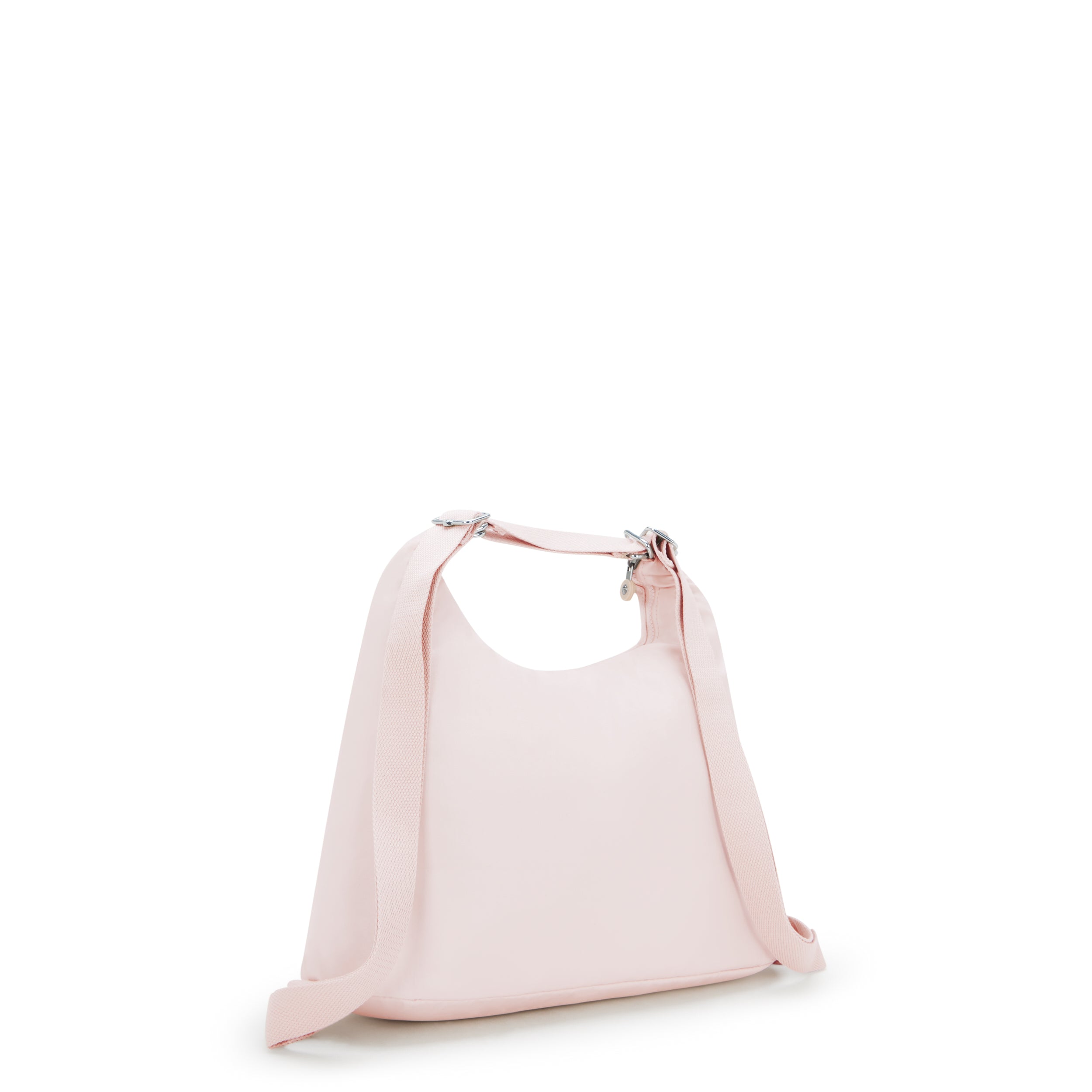 Kipling Yenna Pink Shine Medium Shoulderbag I8014-3DZ