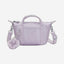Kipling Art Compact Lilac Moon Met Small Crossbody (with Removable Shoulderstrap) I8027-4HT