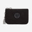 Kipling Creativity S Noir Sign Jq Small purse I8032-4NW