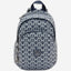 Kipling Delia Mini Navy Sign Jq Small backpack I8035-8DM