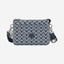 Kipling Riri Navy Sign Jq Small Crossbody (with Removable Shoulderstrap) I8043-8DM