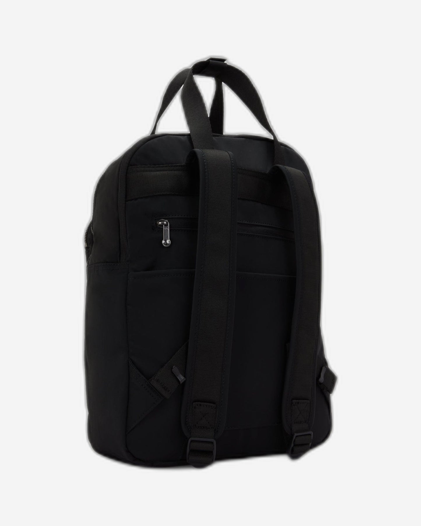 Kipling Kazuki L Infinite Black Large backpack (with laptop compartment) I8050-2EN