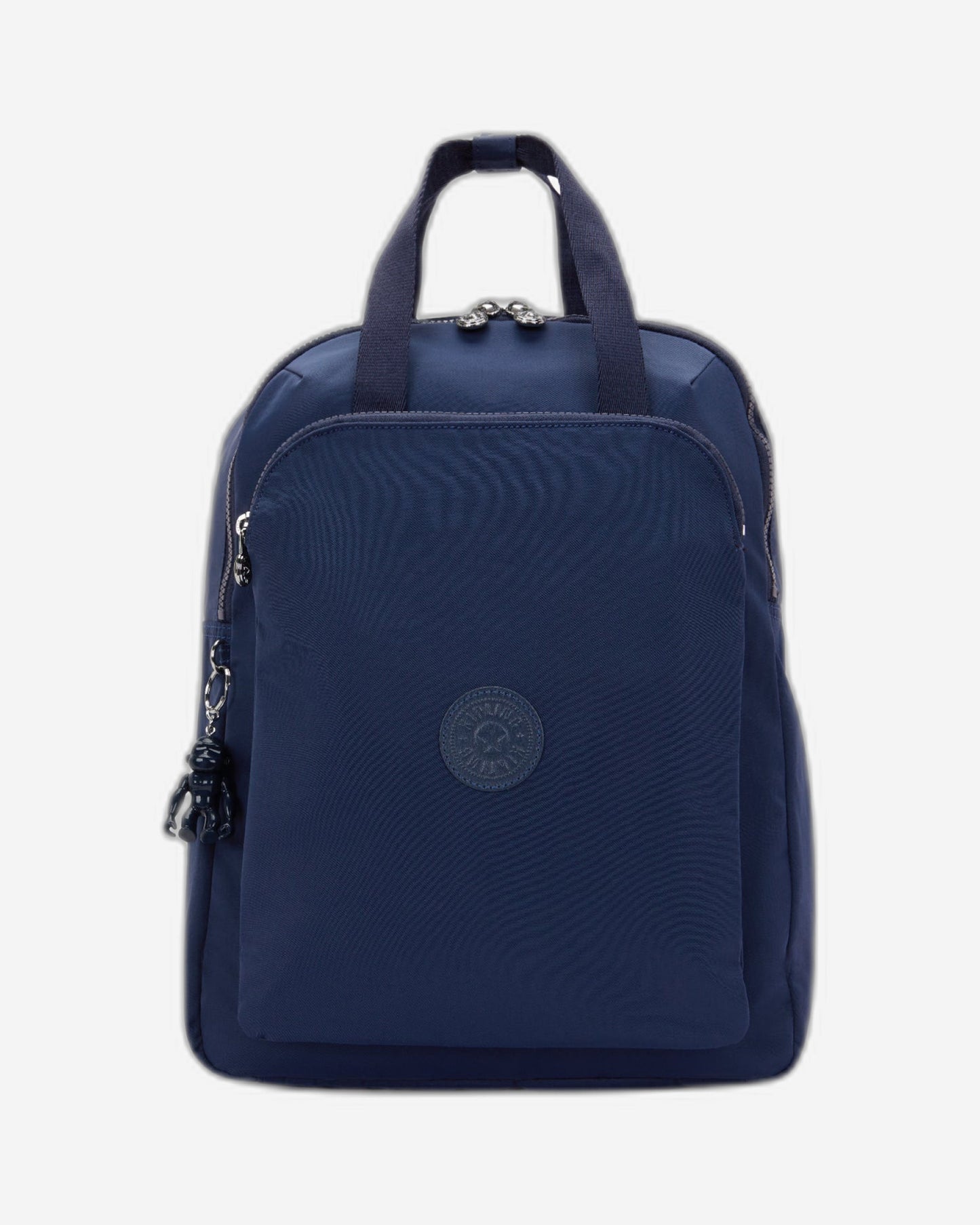 Kipling Kazuki L Infinite Blue Large backpack (with laptop compartment) I8050-3HK