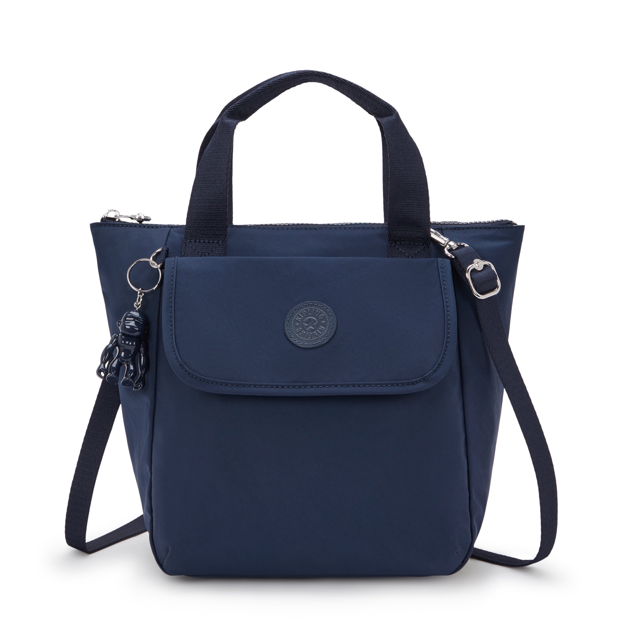 kipling-awakea-infinite-blue-medium-lunchbag-with-removable-shoulderstrap-i8053-3hk