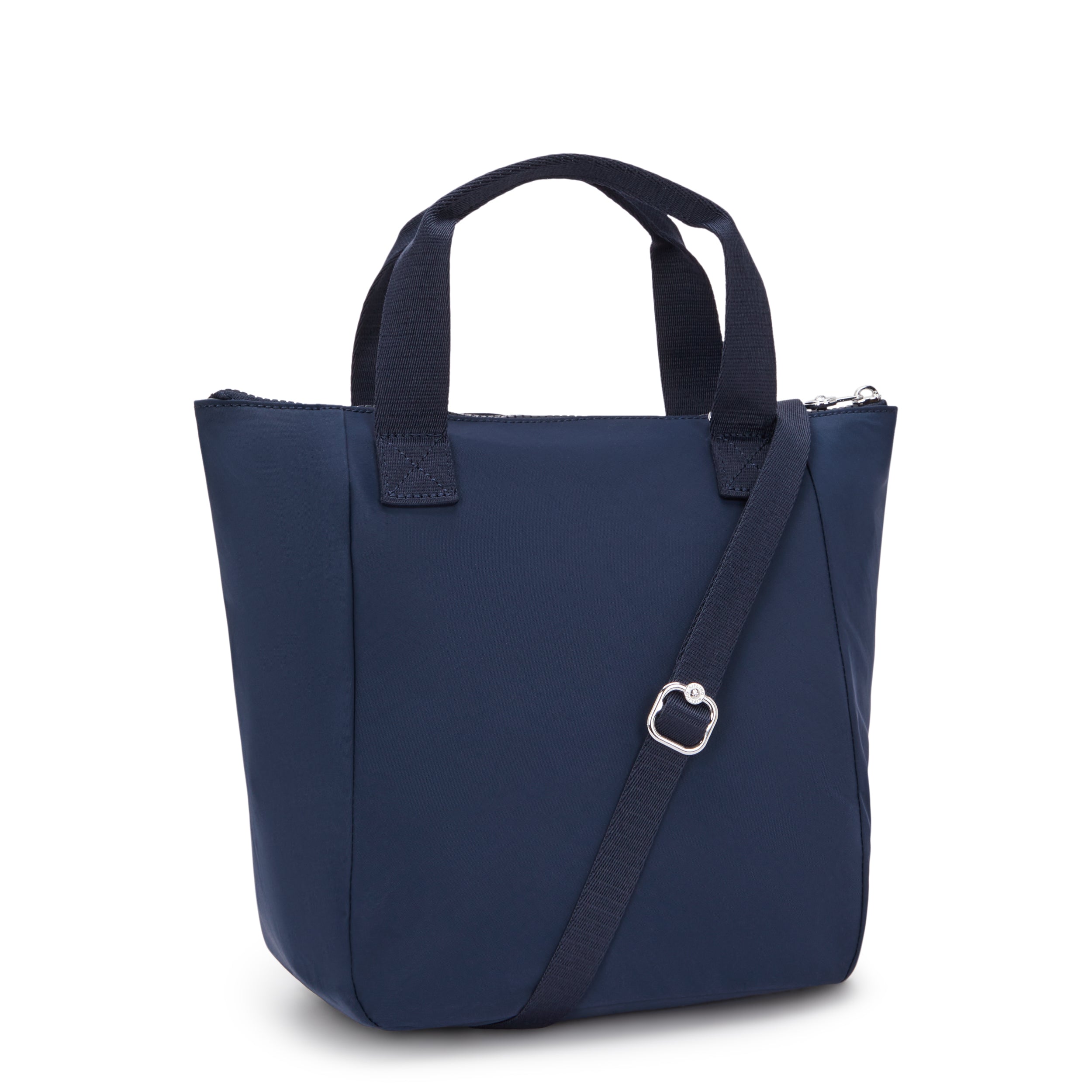 Kipling Awakea Infinite Blue Medium lunchbag (with removable shoulderstrap) I8053-3HK