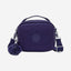 KIPLING Cahir Moonlit Blue Small crossbody (convertible to backpack) I8061-4GA