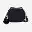 Kipling Cahir Black Noir Small Crossbody (Convertible to Backpack) I8061-P39