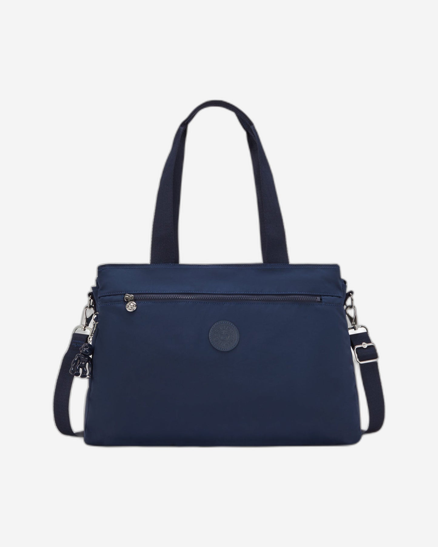 Kipling Elysia Work Infinite Blue Working bag (with removable shoulderstrap) I8066-3HK