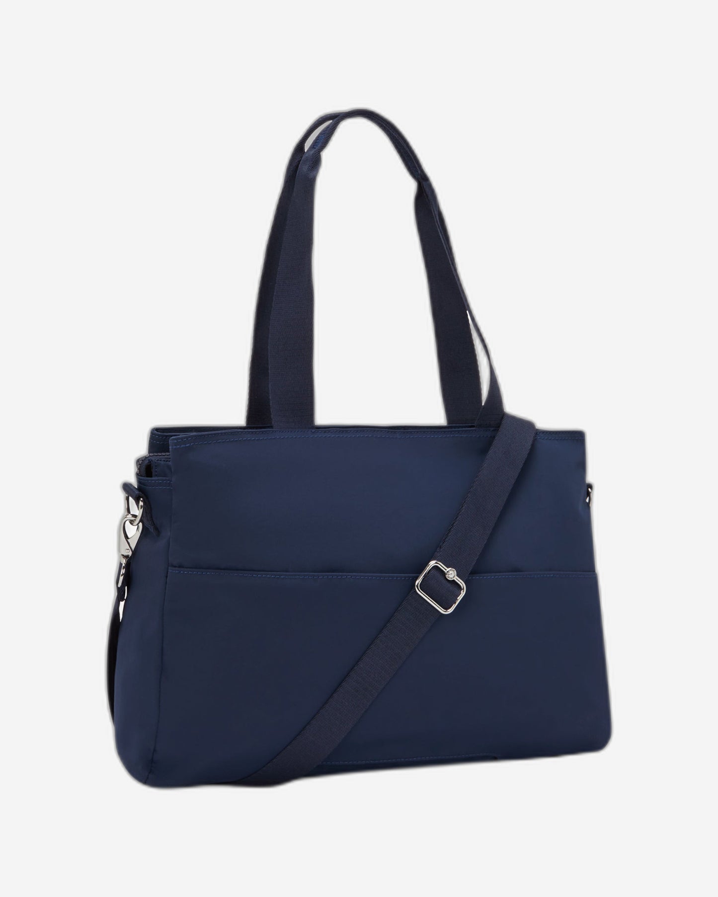 Kipling Elysia Work Infinite Blue Working bag (with removable shoulderstrap) I8066-3HK