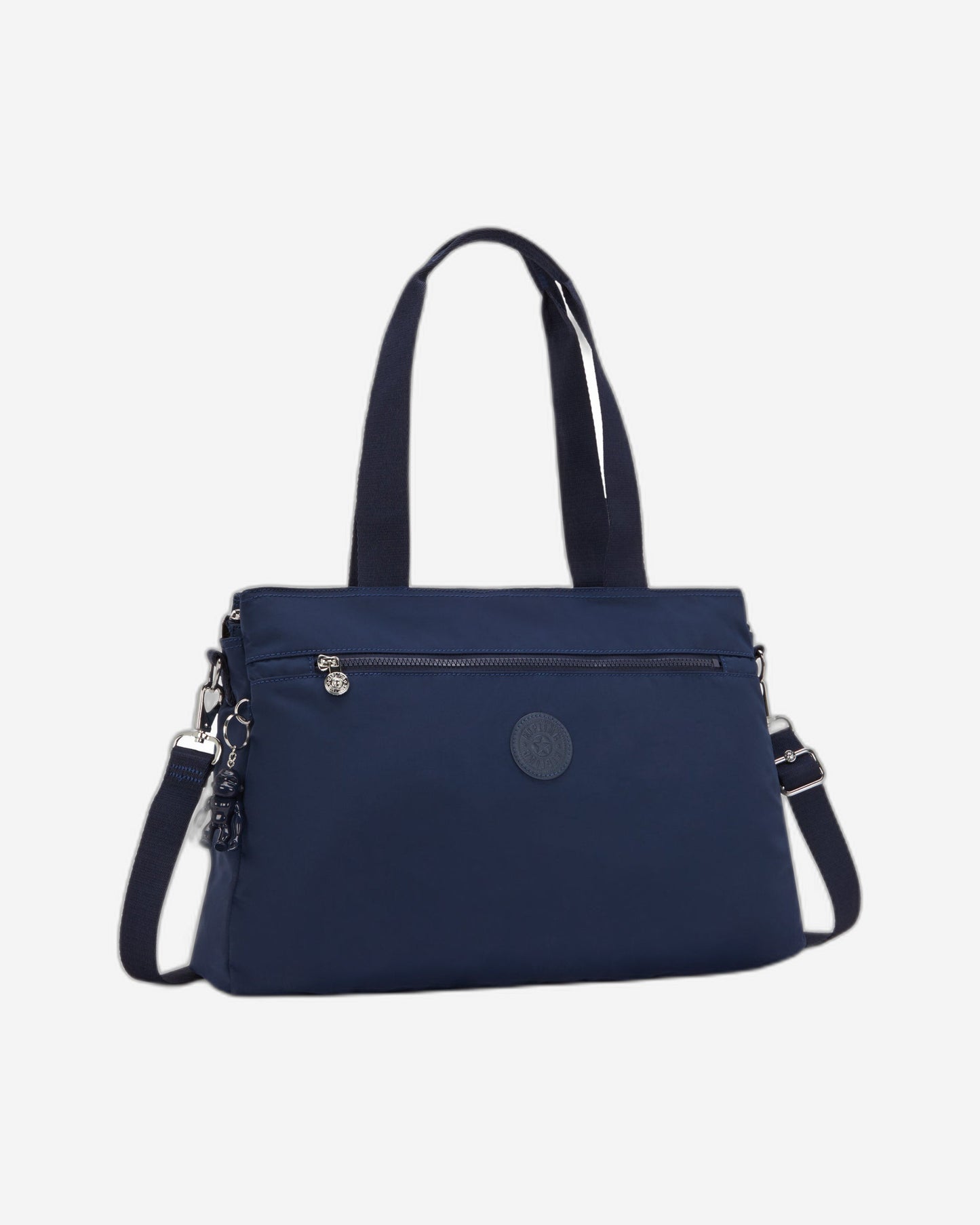 Kipling Elysia Work Infinite Blue Working bag (with removable shoulderstrap) I8066-3HK