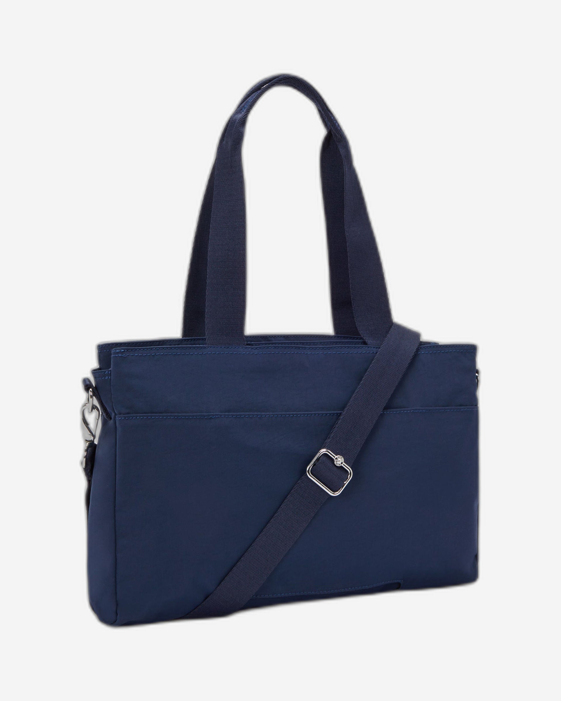 Kipling Elysia Work S Infinite Blue Small working bag (with removable shoulderstrap) I8068-3HK