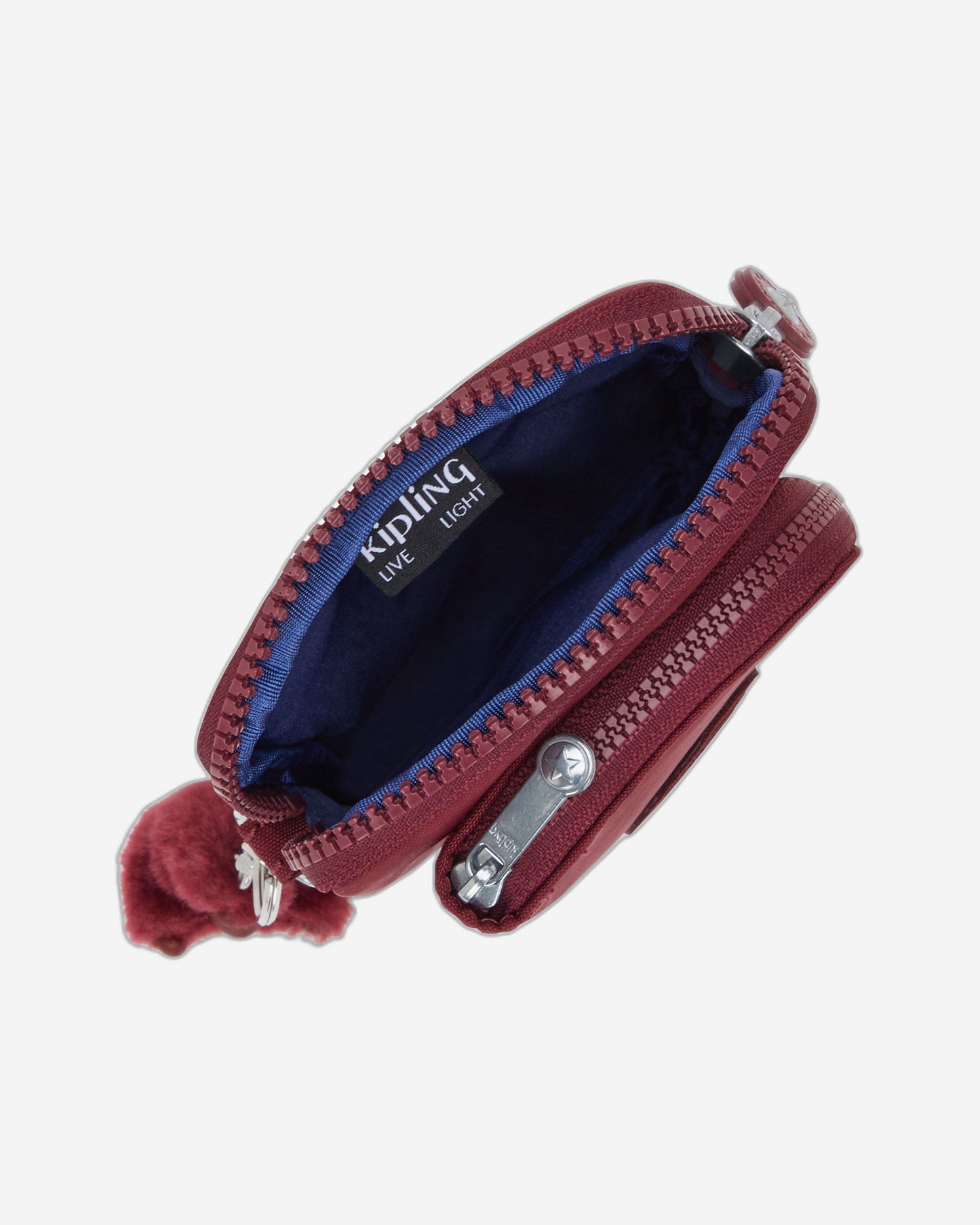 Kipling Telmo Lounge Wine Small crossbody I8084-5FW