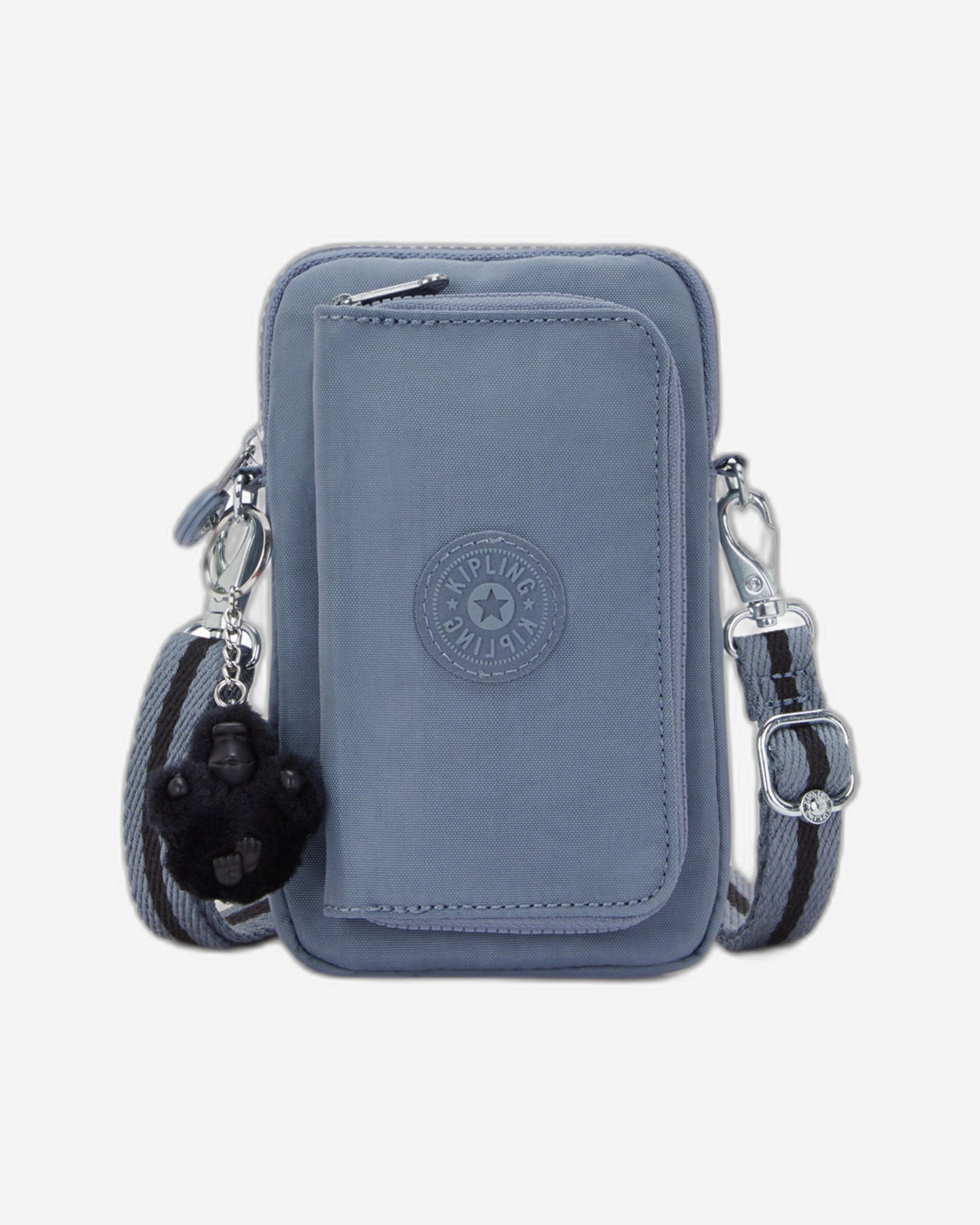 Kipling Telmo Blue Stone Small crossbody I8084-6FB