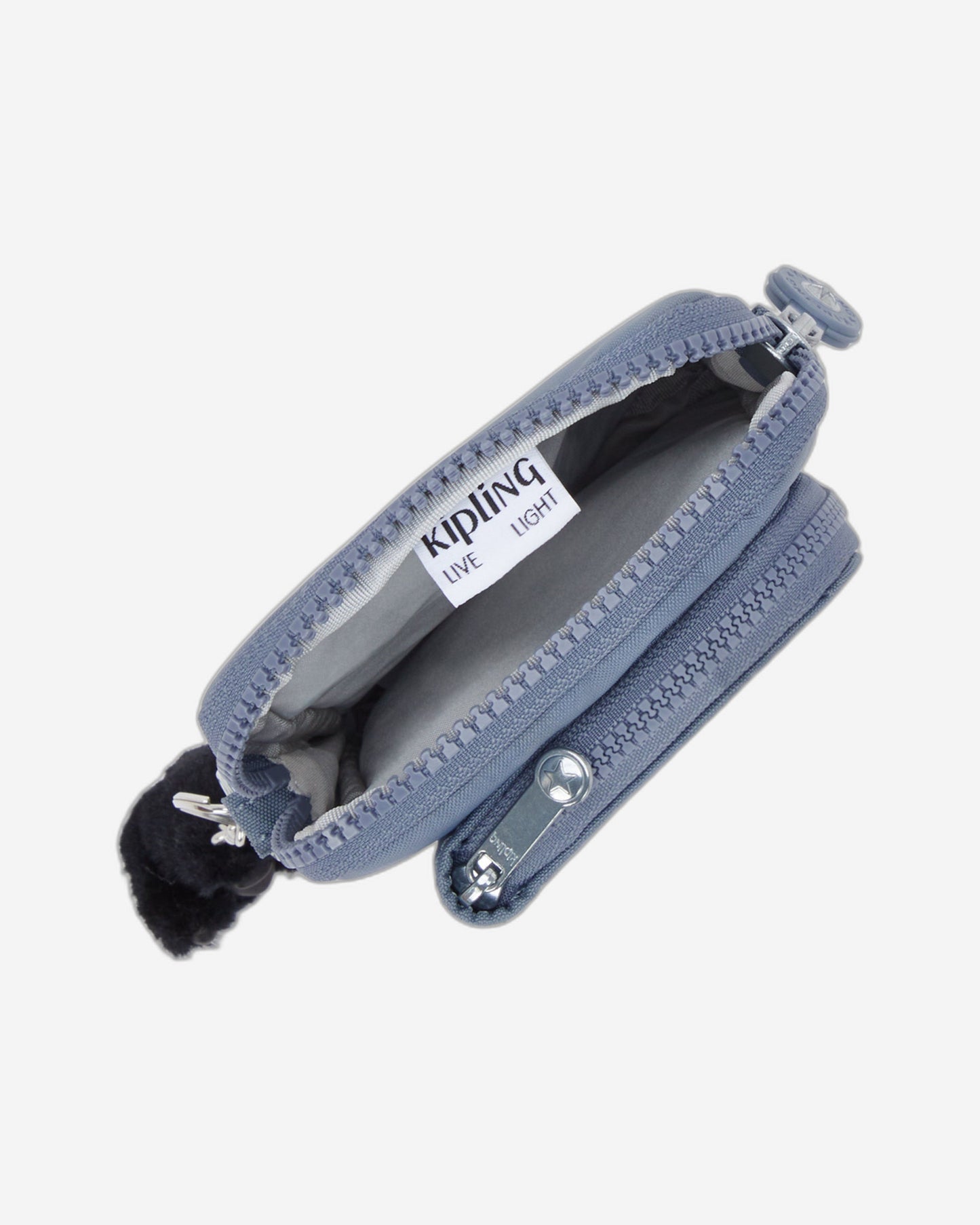 Kipling Telmo Blue Stone Small crossbody I8084-6FB