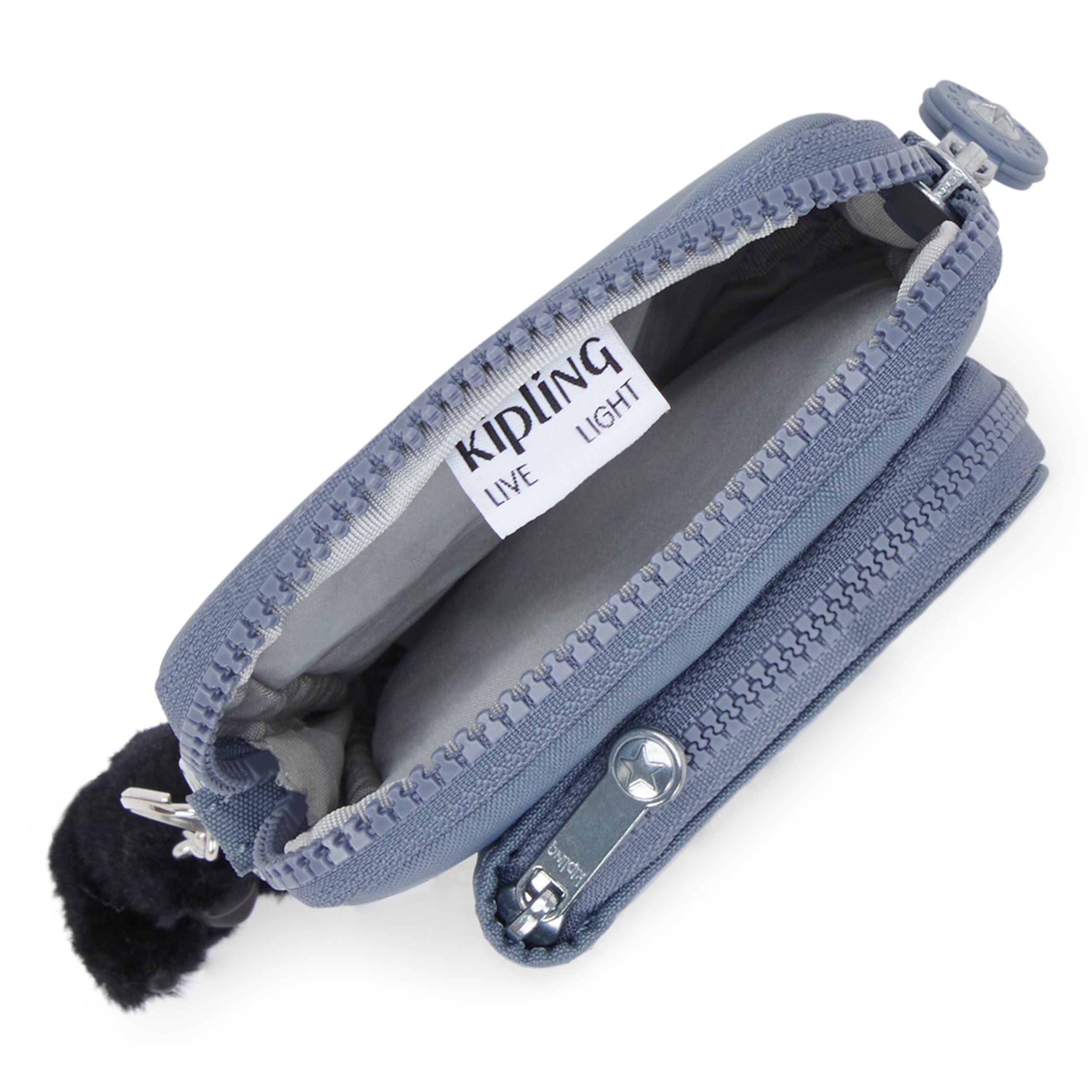 Kipling Telmo Blue Stone Small crossbody I8084-6FB