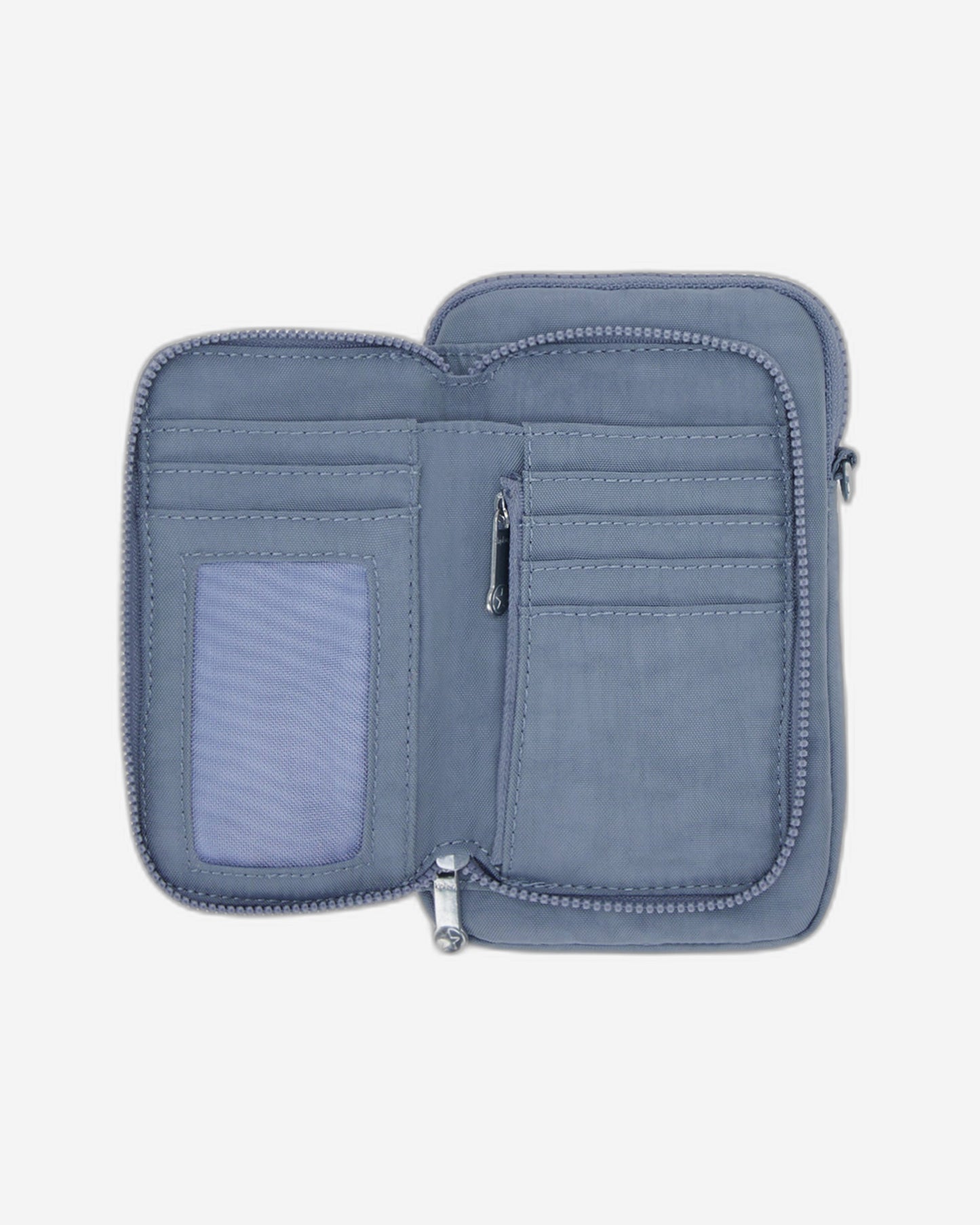 Kipling Telmo Blue Stone Small crossbody I8084-6FB