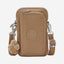 Kipling Telmo Early Tan Small Crossbody I8084-7CN