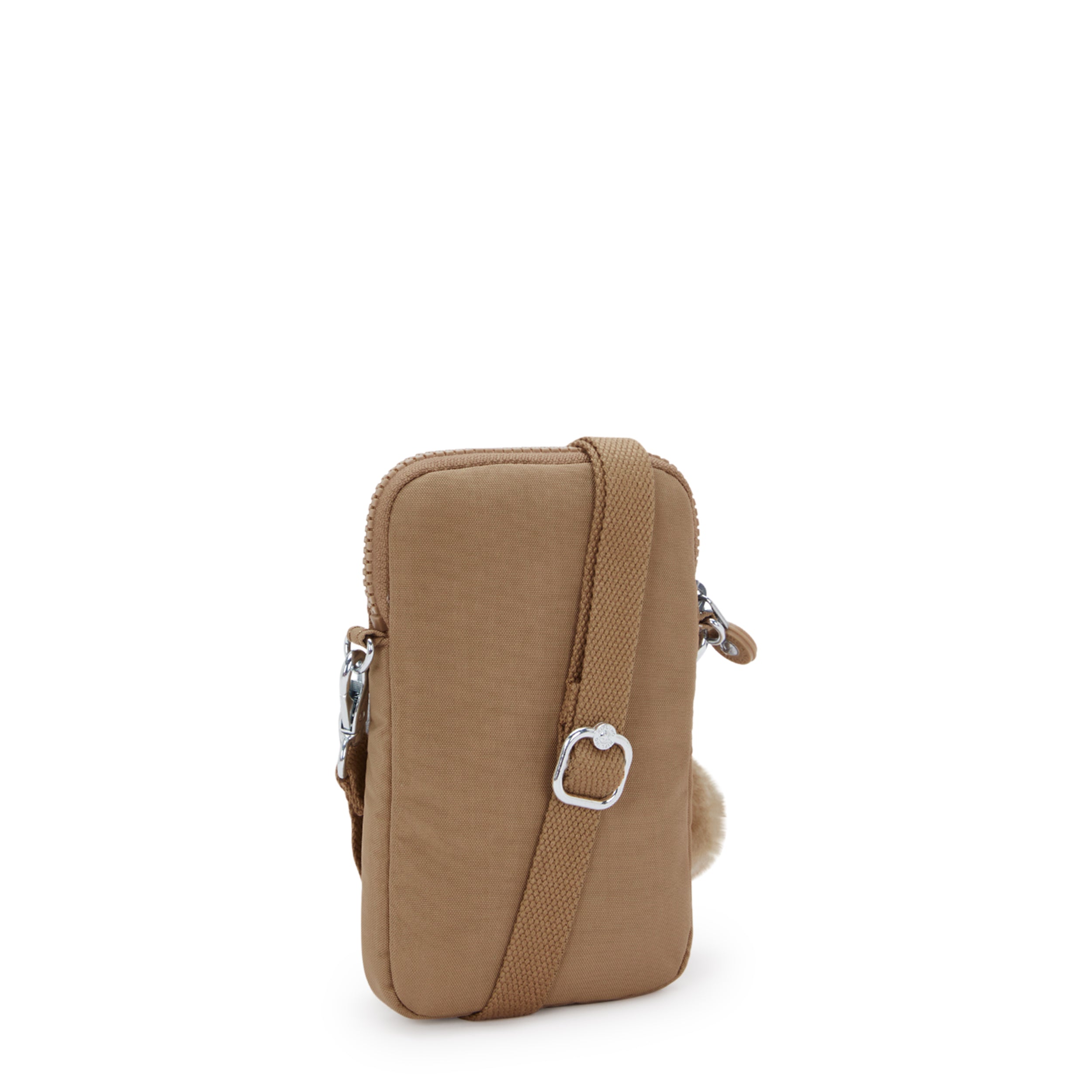 Kipling Telmo Early Tan Small crossbody I8084-7CN