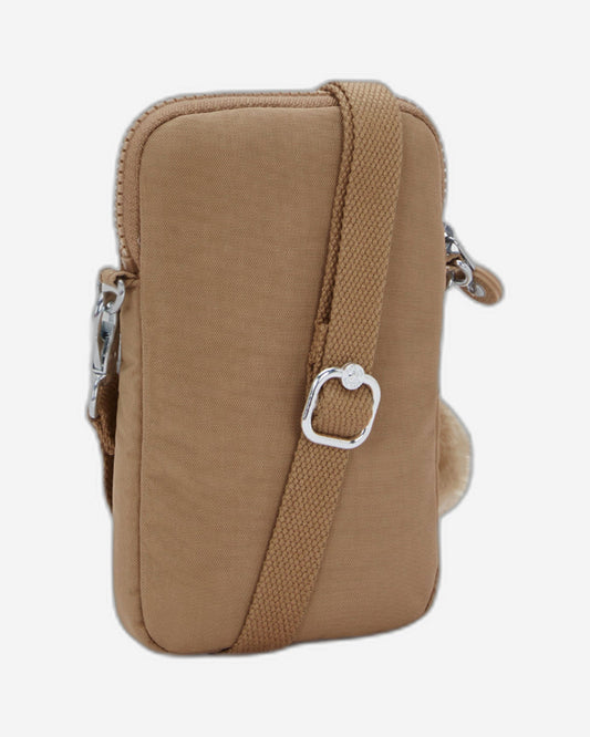 Kipling Telmo Early Tan Small crossbody I8084-7CN