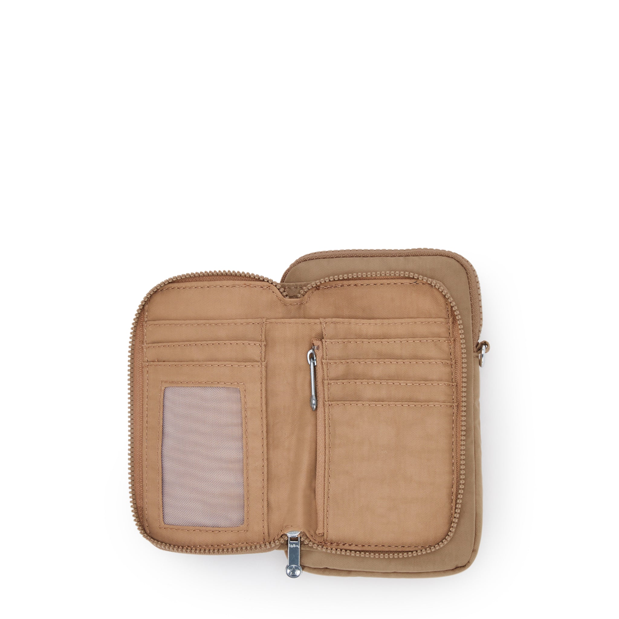 Kipling Telmo Early Tan Crossbody Bag I8084-7CN