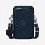 Kipling Telmo Blue Bleu 2 Small Crossbody I8084-96V
