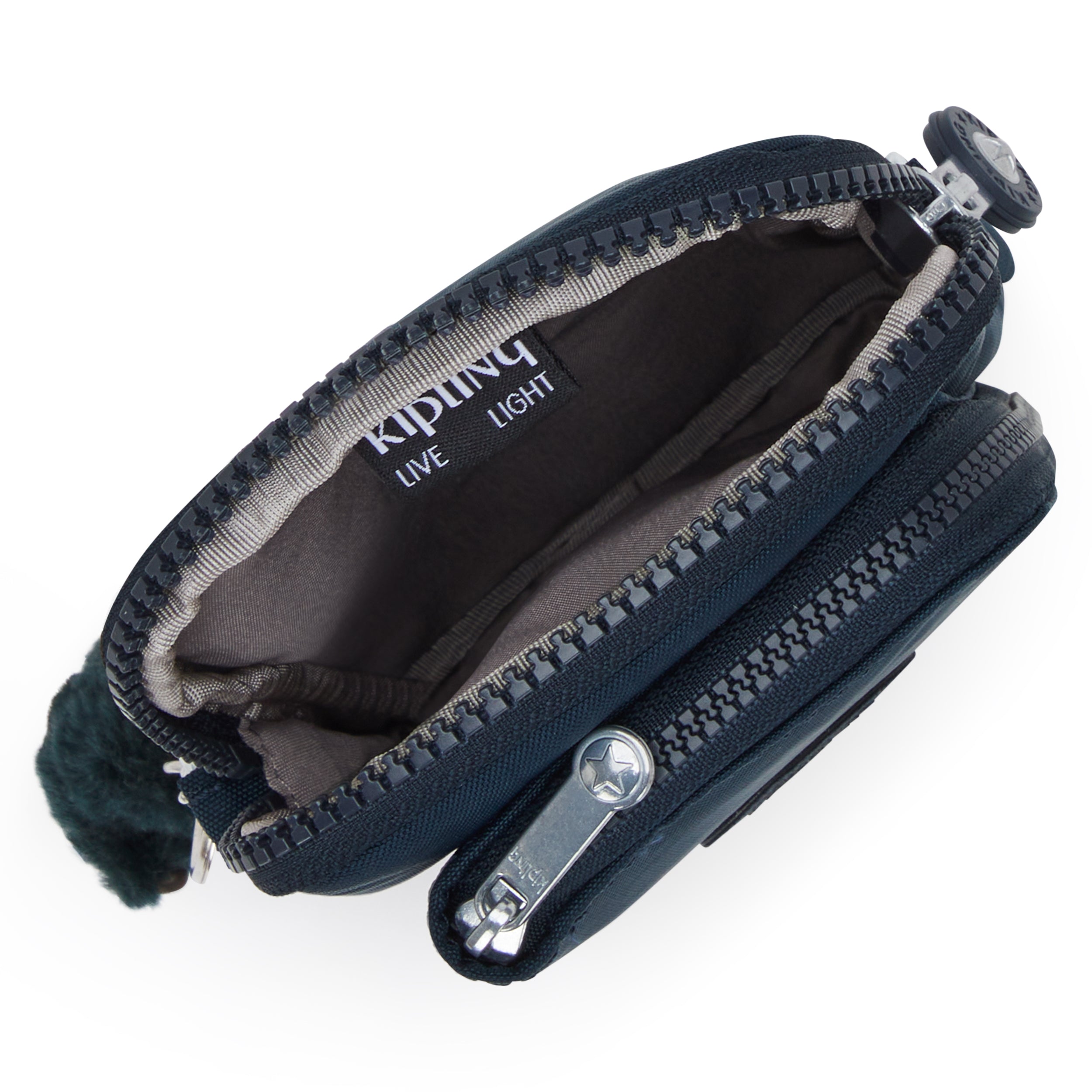 Kipling Telmo Blue Bleu 2 Small crossbody I8084-96V