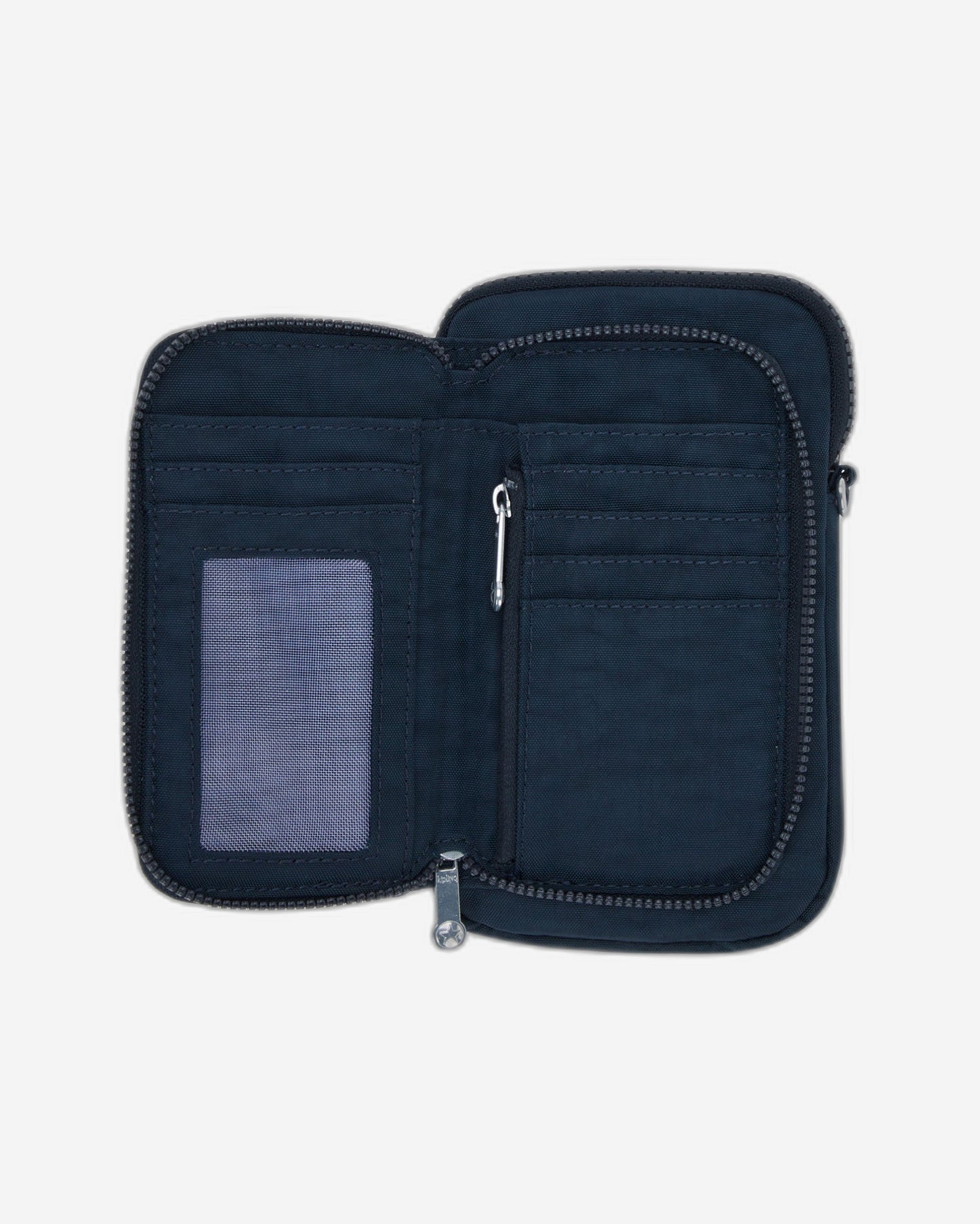 Kipling Telmo Blue Bleu 2 Small crossbody I8084-96V